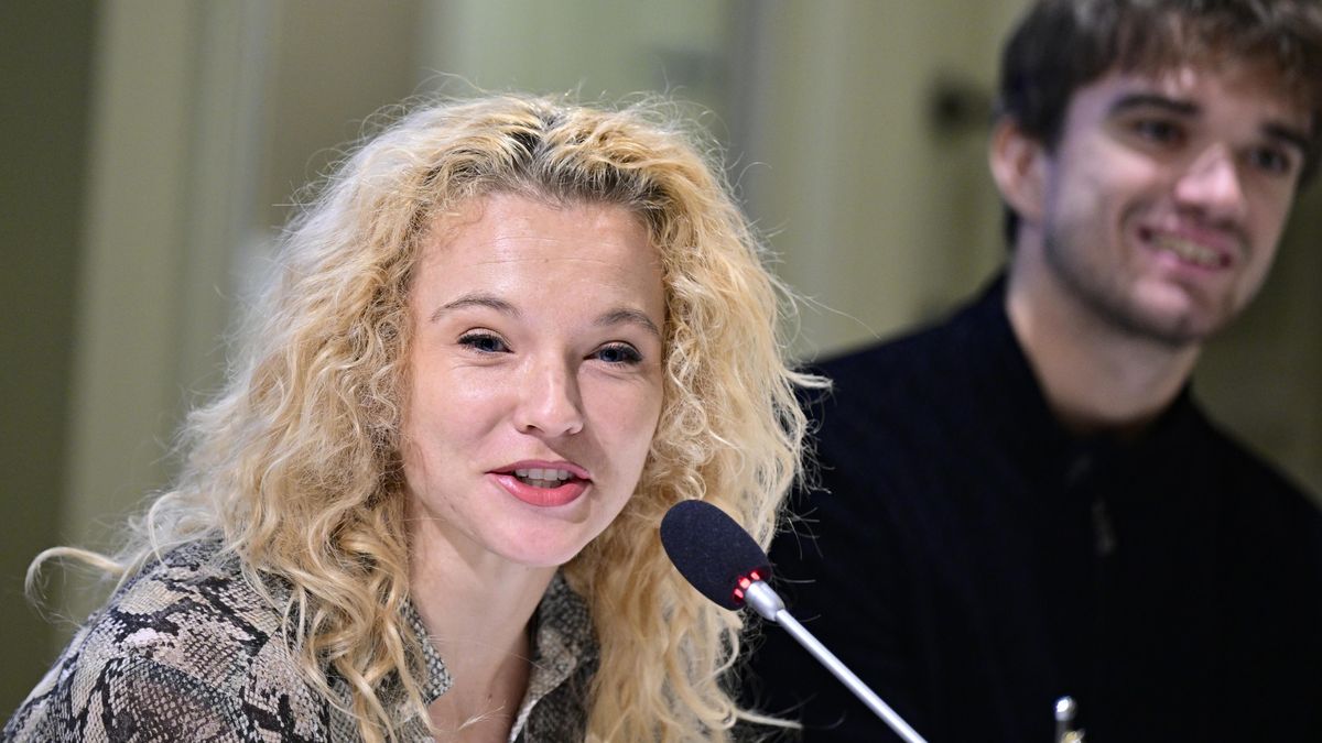Rok dřiny a radosti. Siniaková dohání Navrátilovou a cítí se na průlom v grandslamové dvouhře