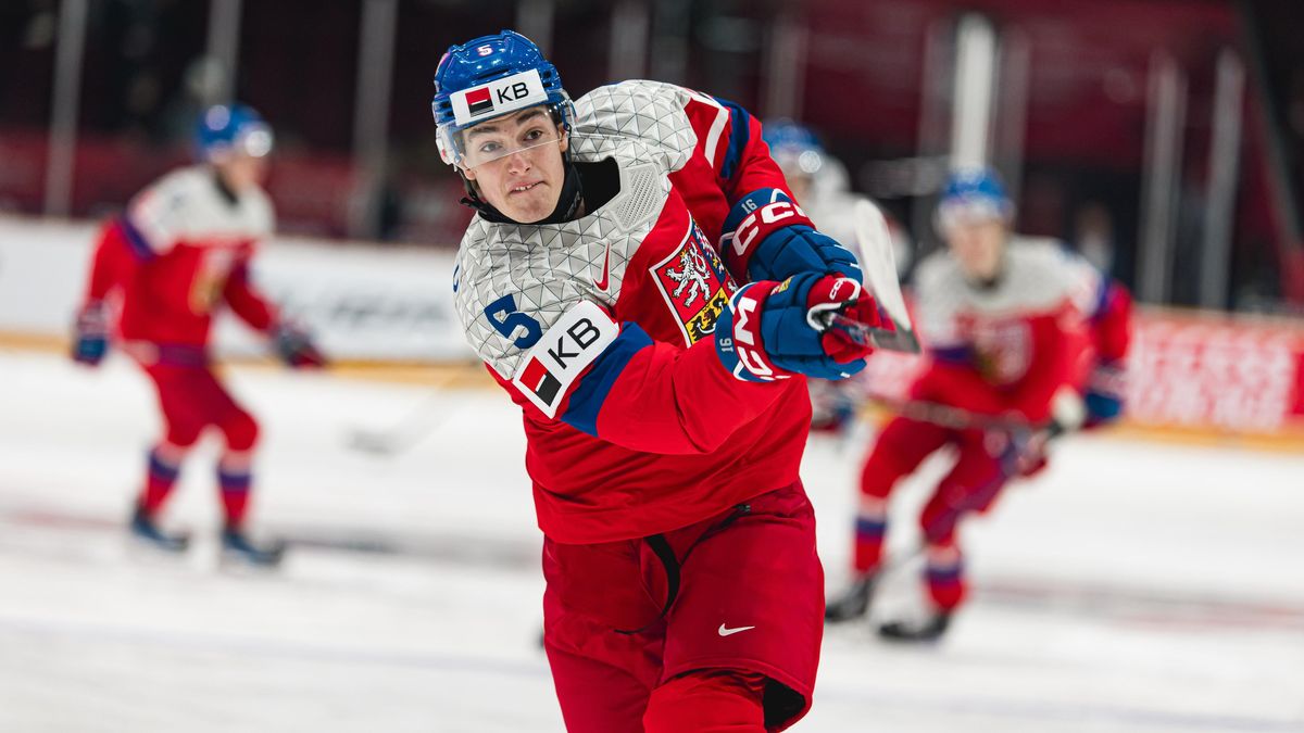 Obří pech, český talent stihl jen šest zápasů za rok: Nechápal jsem, že se to může stát