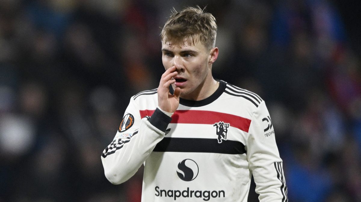 Gigant utnul plzeňskou sérii, Viktoria nestačila na United