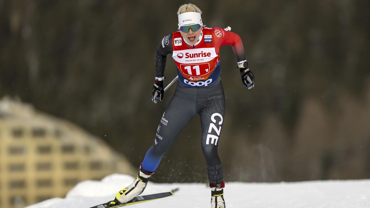 Čeští běžci na lyžích na SP v Davosu nepostoupili z kvalifikace sprintu dvojic