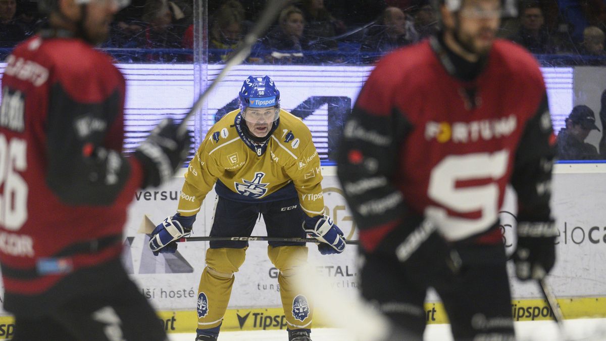 ZAOSTŘENO NA EXTRALIGU: Jágr je unikát. Tohle už jen těžko někdo zopakuje, ví Antoš