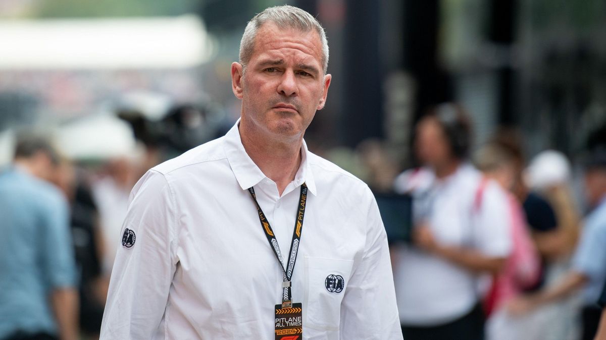 Překvapivý konec v F1. Podle médií stojí za náhlým odchodem špatné vztahy