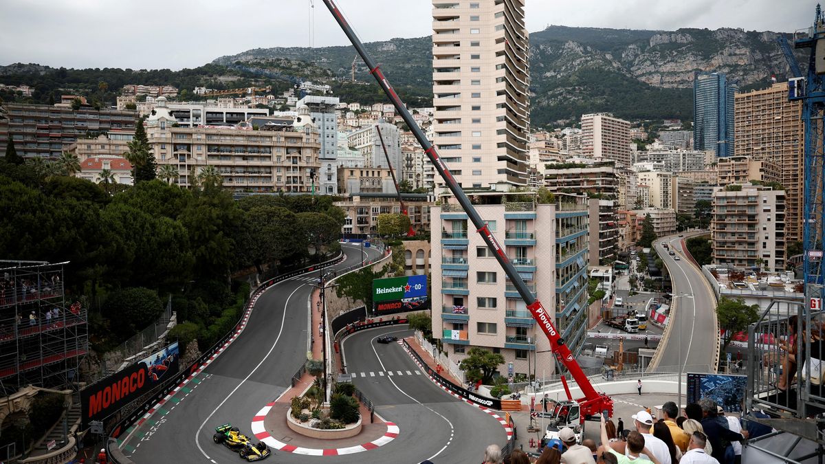 V Monaku bude F1 v budoucnu až v červnu, na květen se přesune Kanada