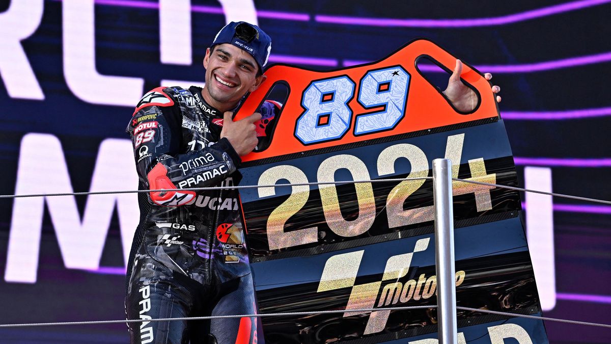 Mistr světa se smlouvy od Ducati nedočkal, tak odchází