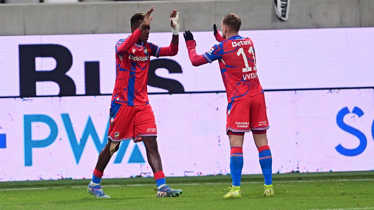 Plzeň si střílí z United a chystá se na vzácnou návštěvu