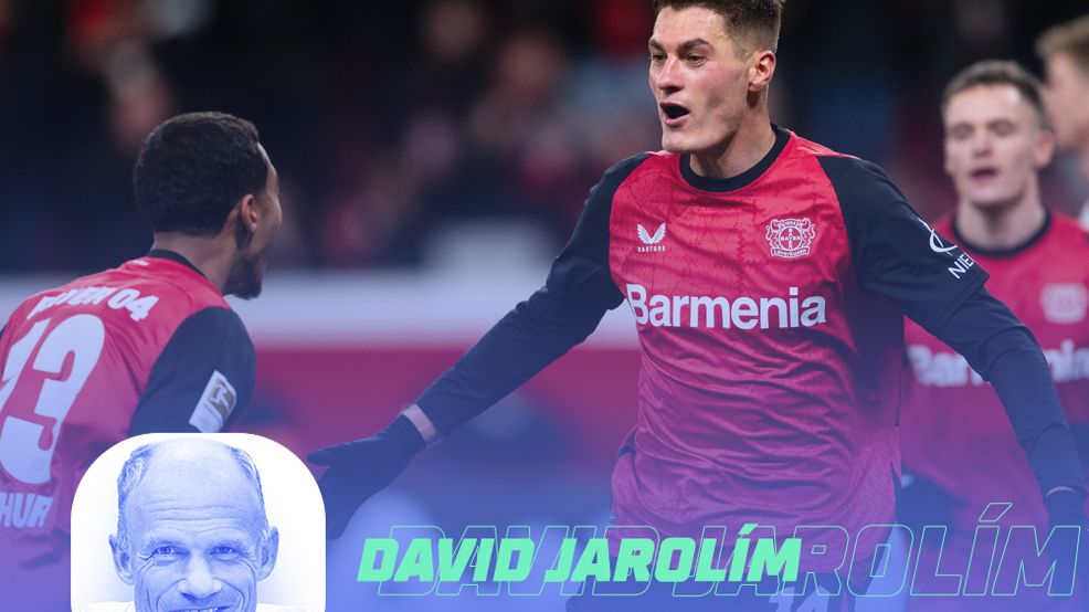 ECHO BUNDESLIGY: Schick je nenahraditelný. U Hoffenheimu bylo všechno špatně