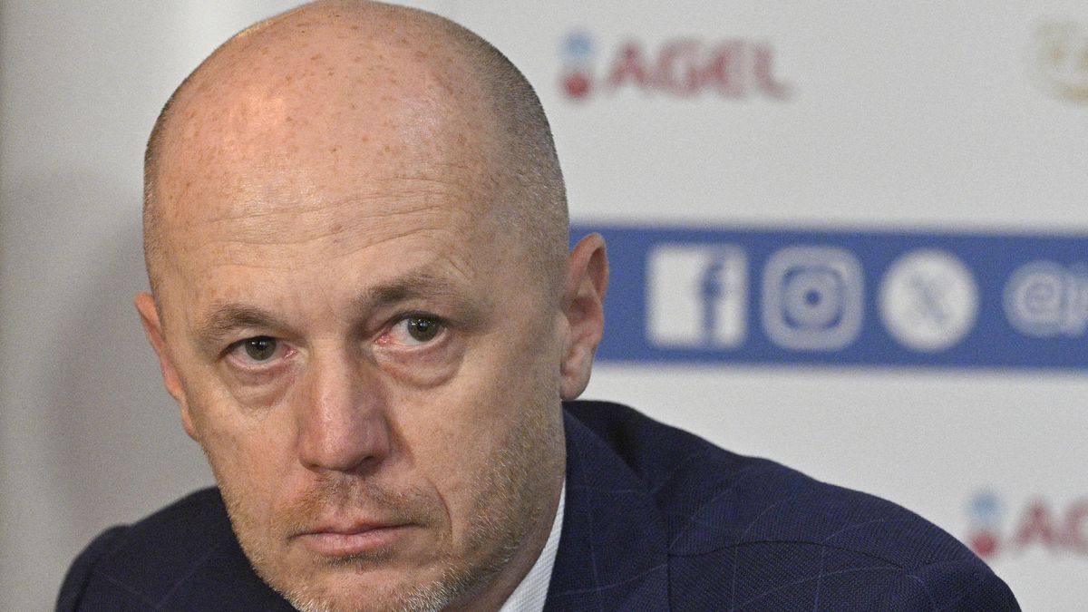 Pořád máme velké šance, řekl před odletem na Pohár B. J. Kingové kapitán Pála