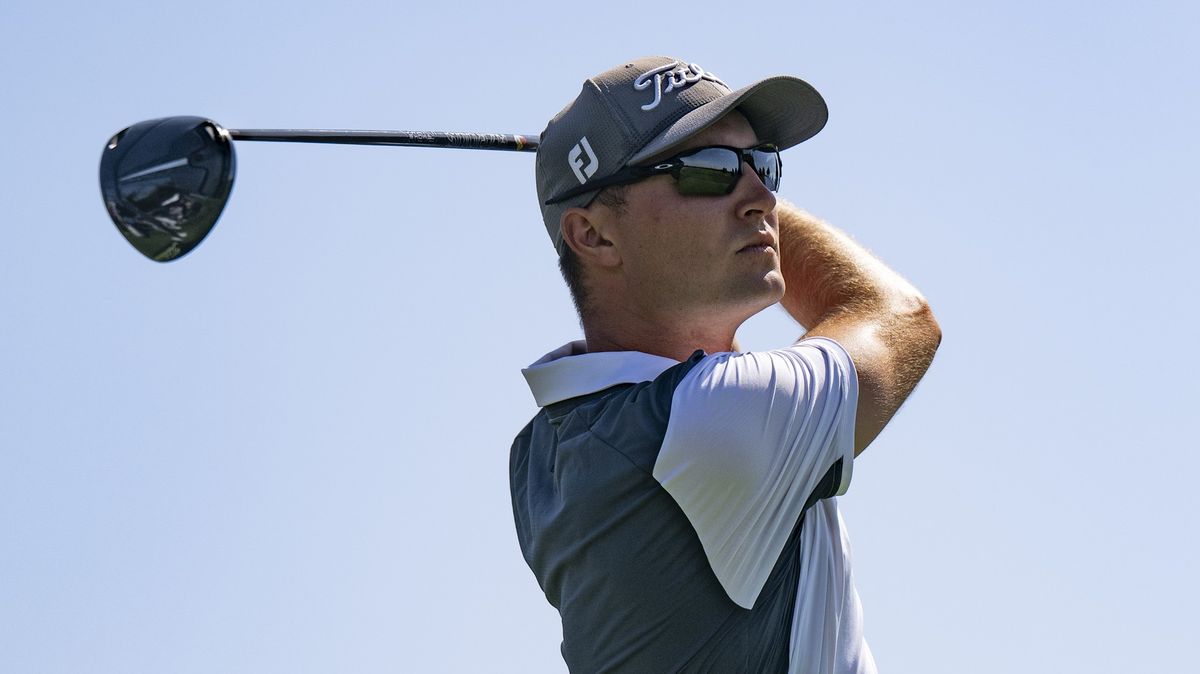 Zuskovi unikla karta na golfovou European Tour o pět ran