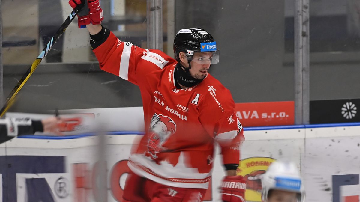 Olomoucký Orsava vynechá duel na Spartě
