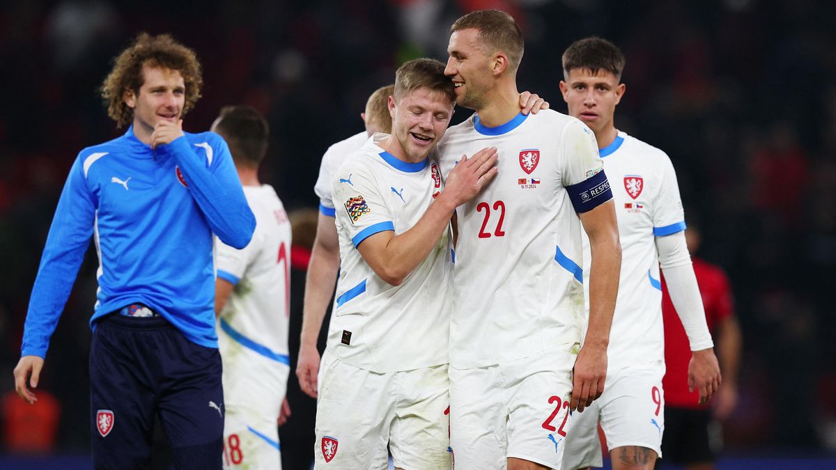 Češi se dozví soupeře o Ameriku. Losuje se kvalifikace fotbalového MS