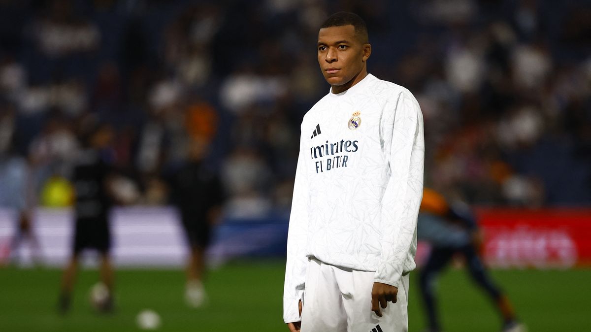 Komise zamítla žádost PSG. Klub dluží Mbappému přes miliardu