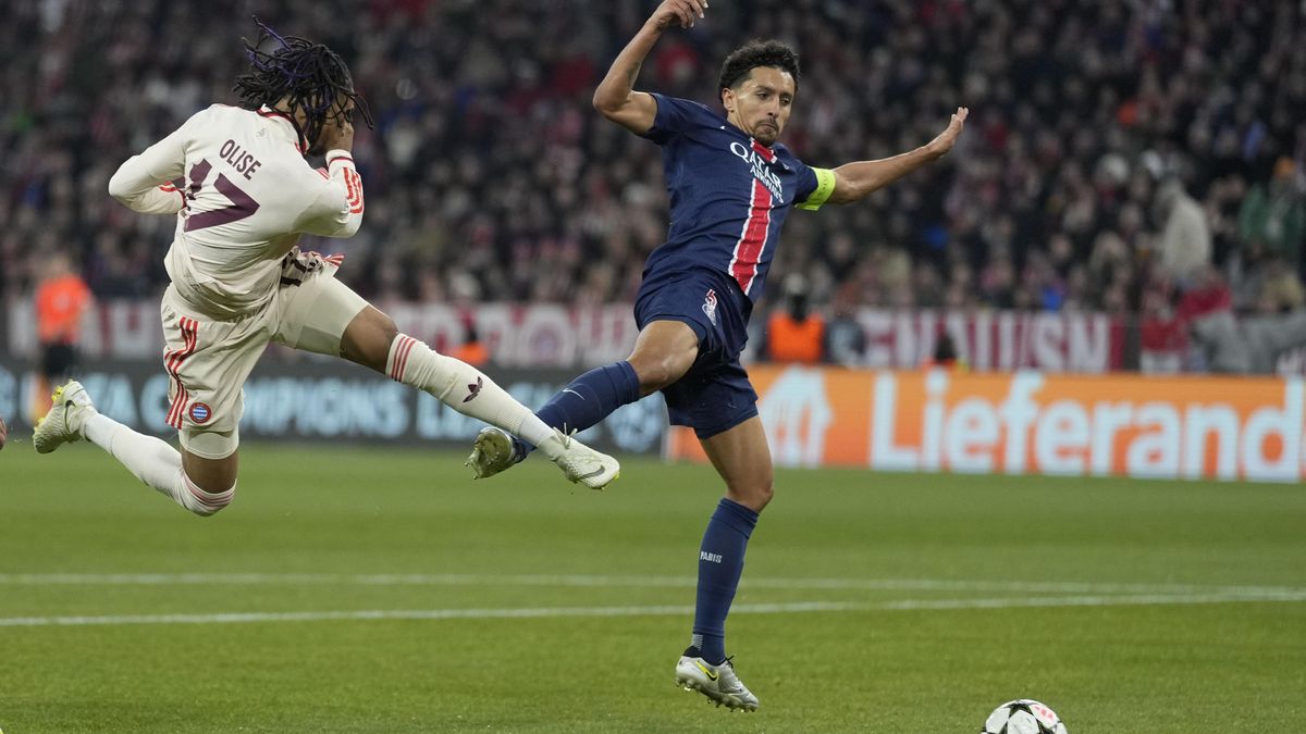 Podfuk miliardové posily Bayernu. Při zápase Ligy mistrů oklamala sudí