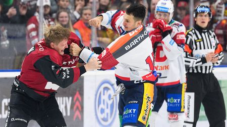 Čtrnáctá posila pro Kladno, tentokrát z Pardubic. Hráčovy představy byly jiné, vysvětluje Dynamo