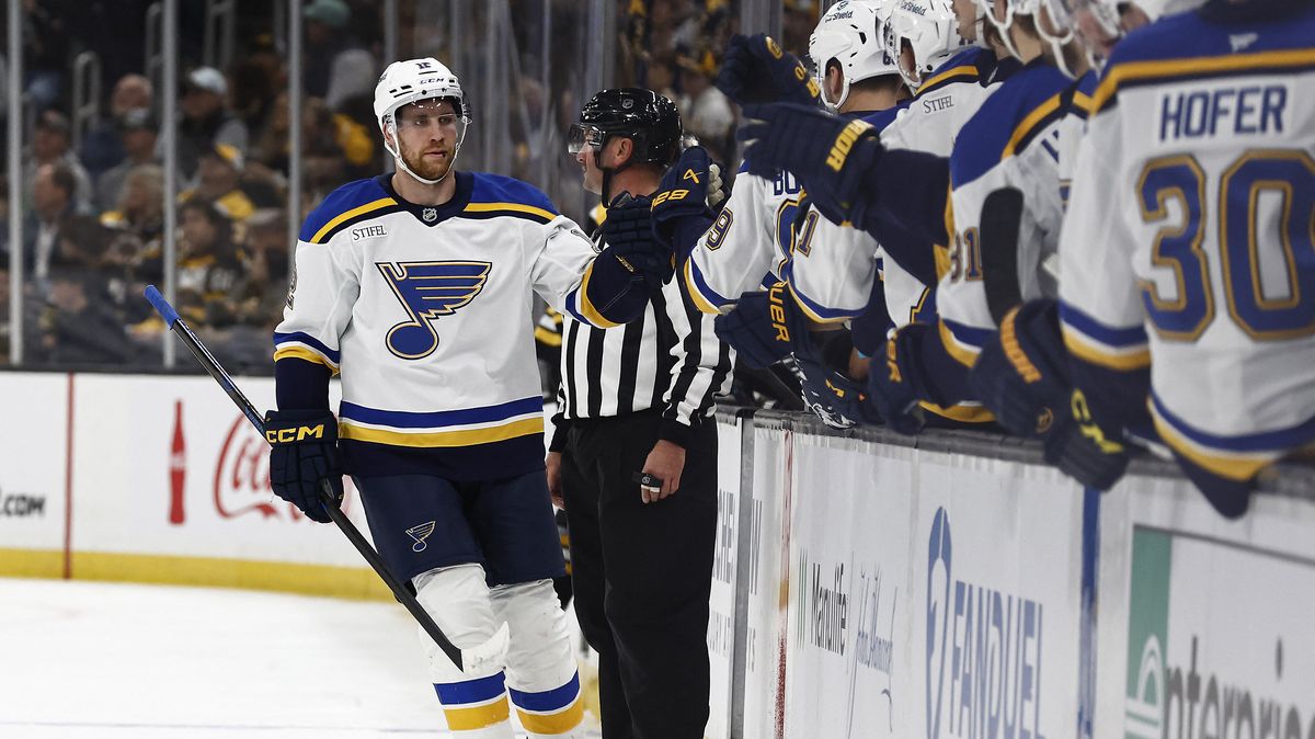 Boston padl v prodloužení, Faksa má gól a asistenci