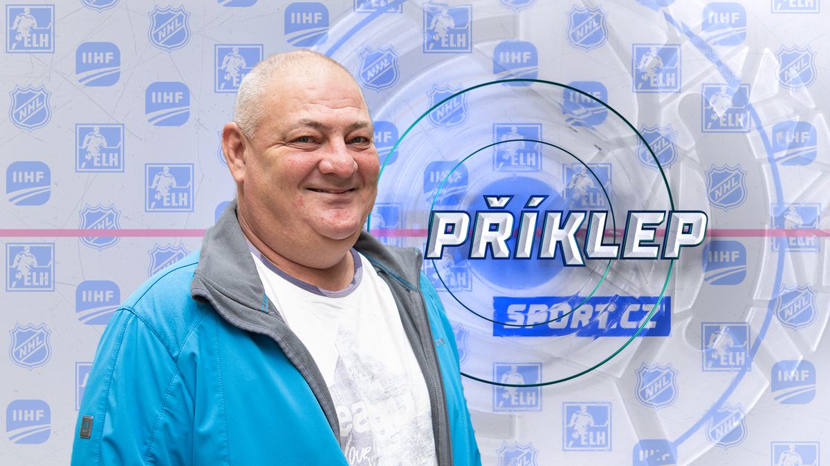 PŘÍKLEP: Hrbek radí Grossovi, ať pořídí do kabiny kocoura