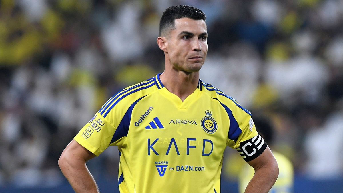 Ronaldo Sparks Outrage in Finland Over Sledding Incident