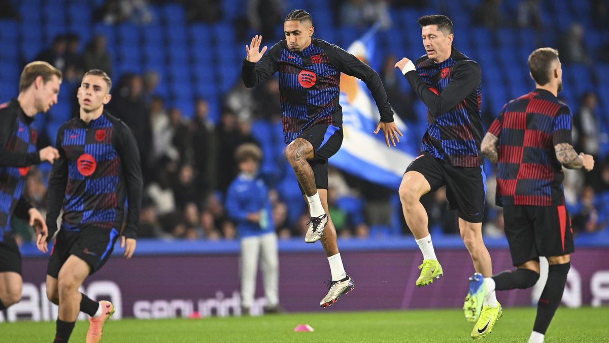 Přetahovanou oděvních gigantů vyhrála Nike. Barceloně vysází 43 miliard