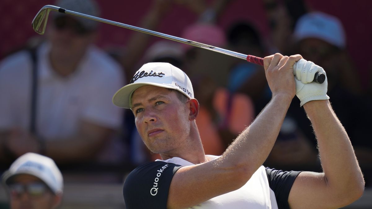 Golfisté si v nové sezoně evropské tour rozdělí rekordních 153 milionů dolarů