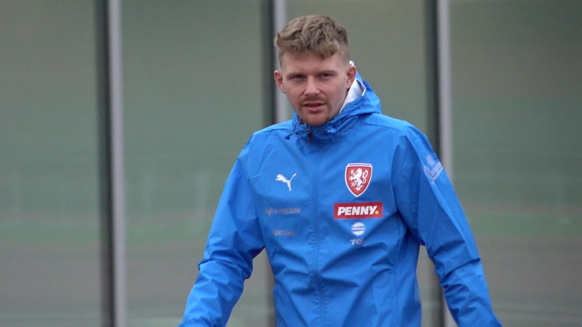 Jsme lepší než Barcelona, směje se plzeňský stachanovec Šulc