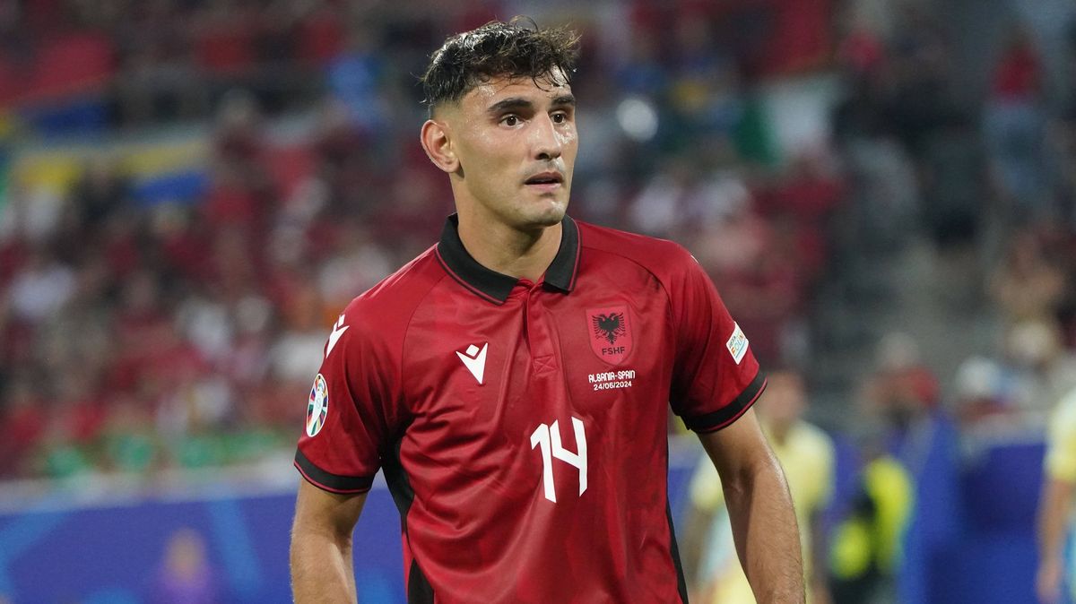 Boom fotbalu v Albánii. Stojí za ním nejmocnější muž Balkánu