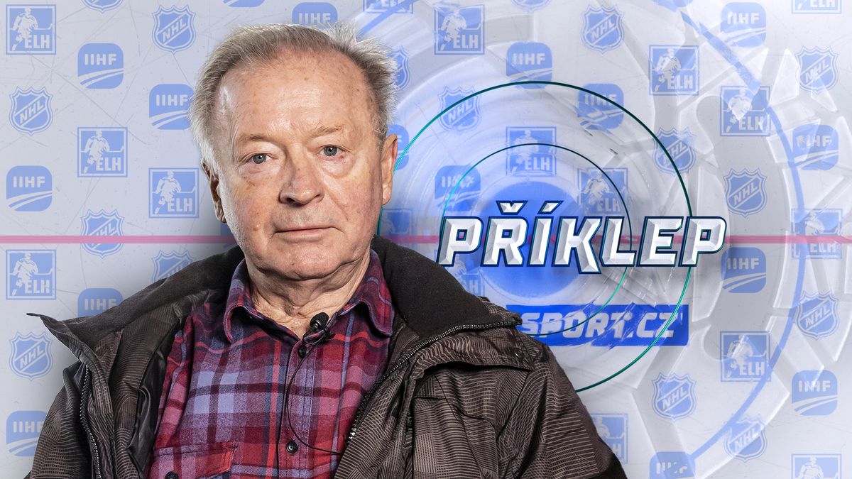 PŘÍKLEP: Štrougal se mi po letech omlouval, vzpomíná mistr světa Králík