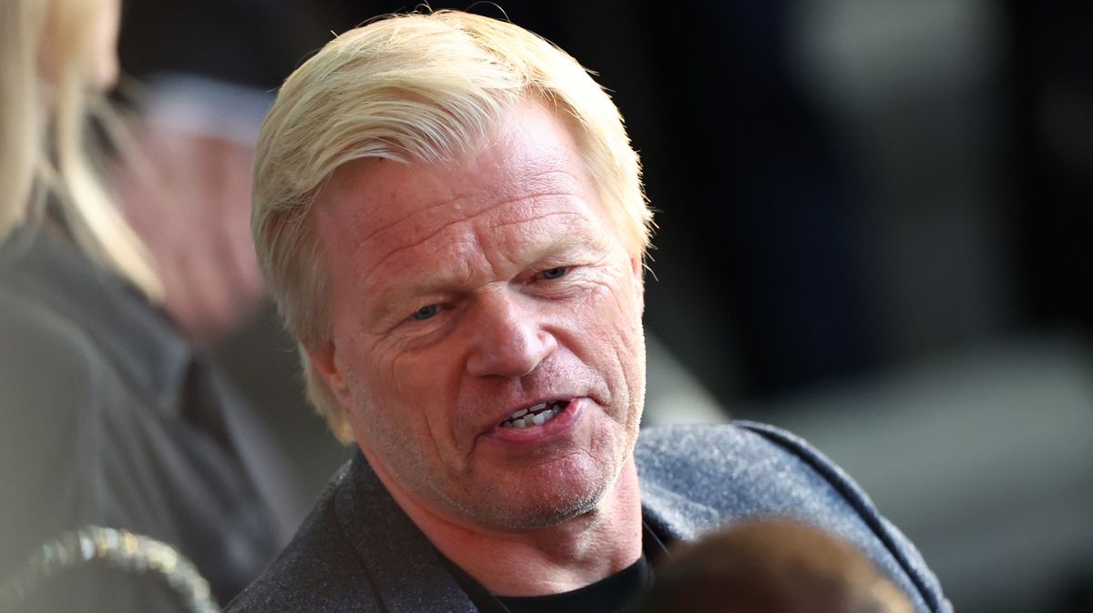 Kahn má Ronalda za mnohem lepšího než je Messi. Ale nejde o Cristiana