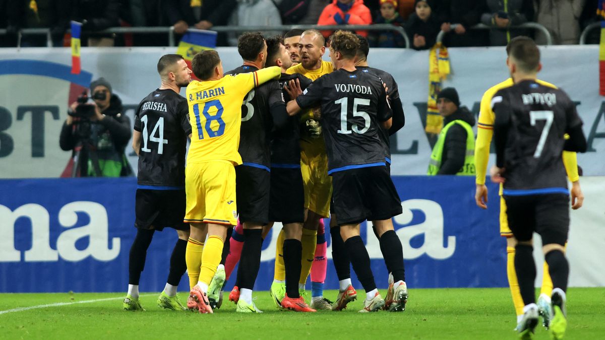 Kontumace! UEFA vynesla rozsudek nad nedohraným zápasem v Rumunsku