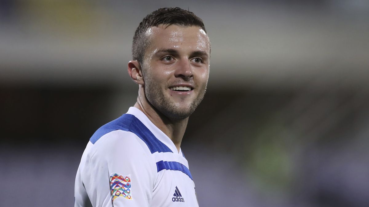 Další útočné eso pro Líšeň. Přichází bývalý kanonýr Dinama Záhřeb, prošel i Liverpoolem