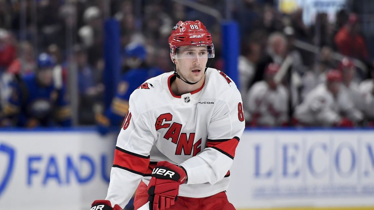 Bomba v NHL! Nečas byl vyměněn do Colorada