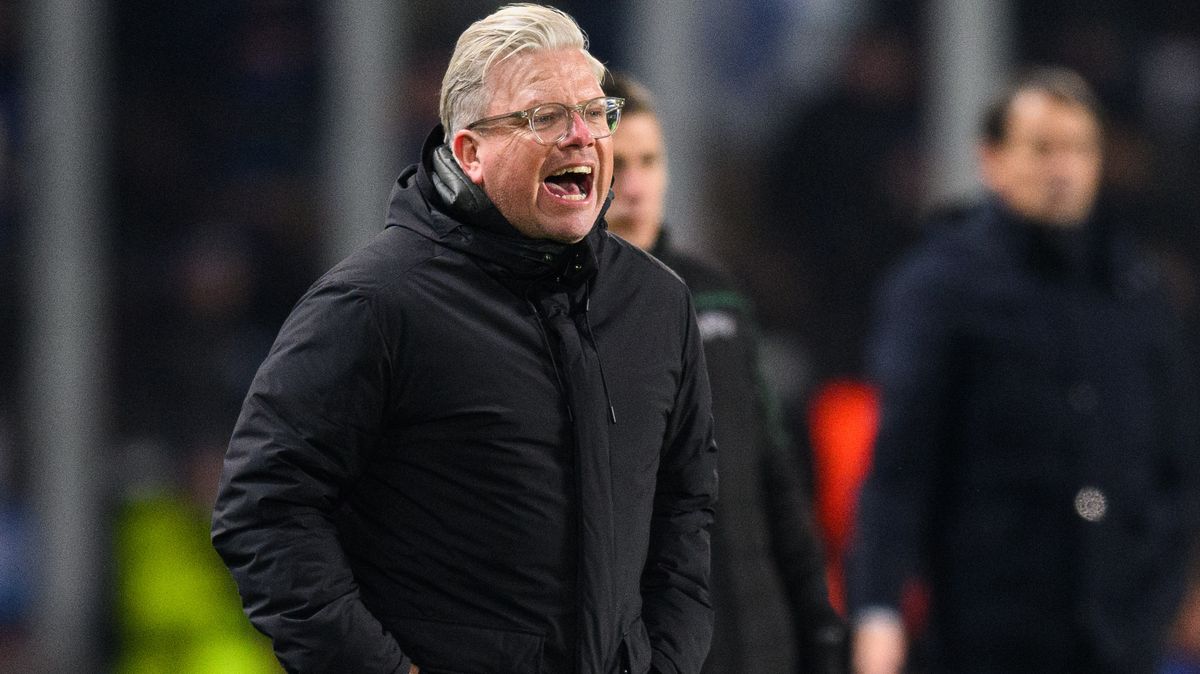 Friis: Naučili jsme se, jak hrát Ligu mistrů. Chválil debutanta