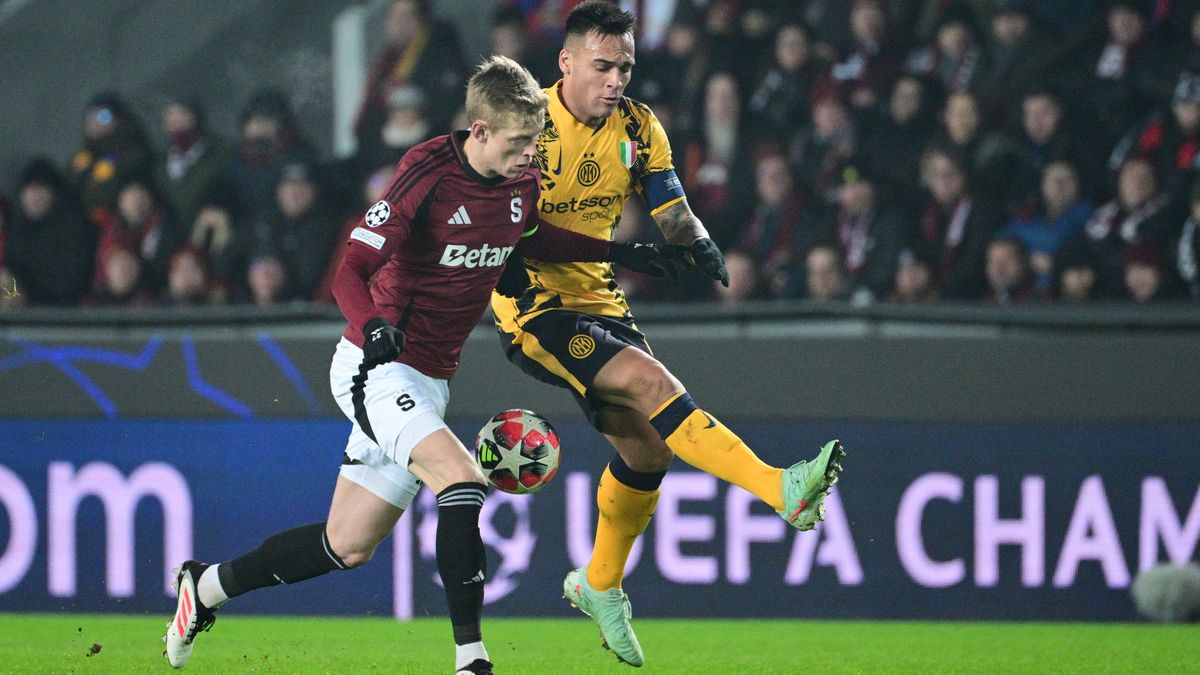 Víc než prestiž. Zklamaná Sparta i Slavia dál hrají o desítky milionů