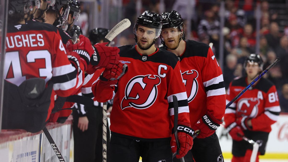 Pastrňák se Zachou bodovali, ale Boston vyfasoval výprask