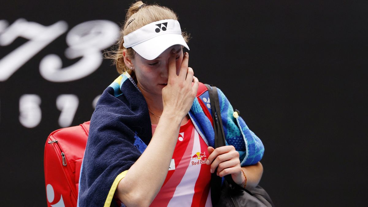 Podivný rozchod. Spolupráce bývalé wimbledonské šampionky se superkoučem končí