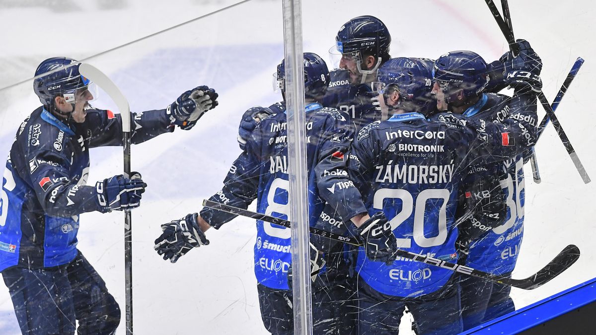 Videomomenty. Plzeň chce ukořistit první body z derby proti Karlovým Varům