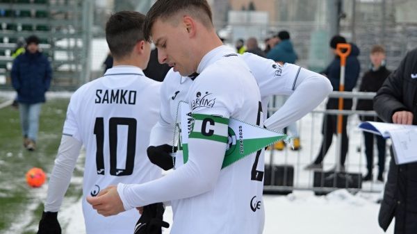 Karviná je klub, který potřebuje prodávat, zdůrazňuje manažer Vlk. V návrat Botose věří