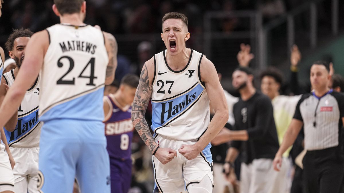 Krejčí vyšperkoval svou formu kariérním zápasem v NBA