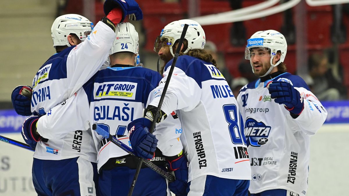 Videomomenty z utkání Brno – Mladá Boleslav