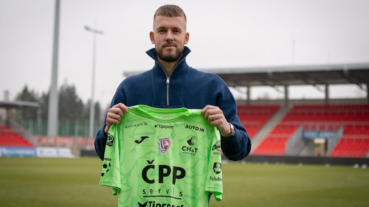 Štvalo mě, co se psalo. Sparta pro mě není uzavřená kapitola, říká brankář
