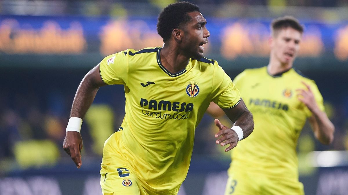 Villarreal čtyřmi góly během devíti minut rozhodl ligový souboj s Mallorkou