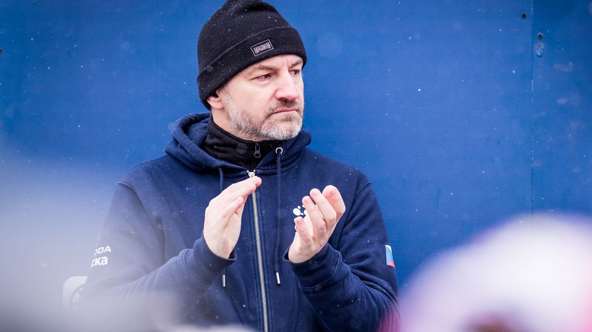 Novým prezidentem cyklistického svazu po zesnulém Markovi je Průša