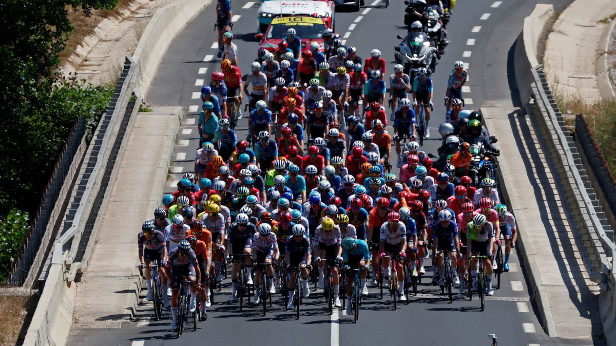 UCI dál počítá, že mistrovství světa v silniční cyklistice bude ve Rwandě
