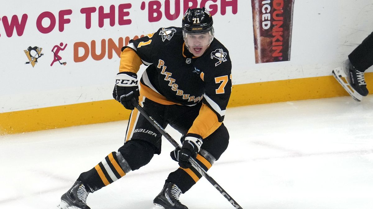 Prsteny za Stanley Cup jsou pryč! Ruskému hokejistovi Malkinovi v Pittsburghu vykradli dům