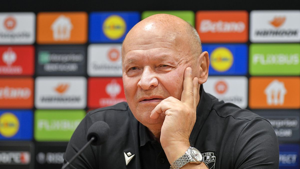 Koubek: Ze zápasu Anderlechtu na Slavii si bereme jen malou inspiraci. Věříme svojí cestě