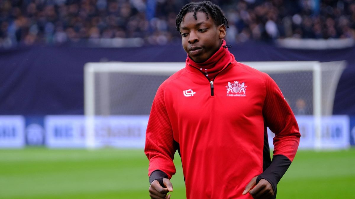 Slavia dotahuje příchod obránce ze Švýcarska