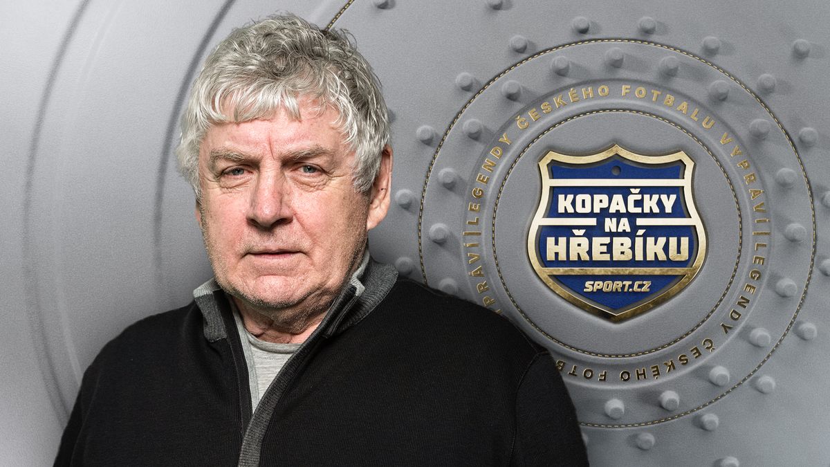 Nimrod Poštulka o rekordu, který 35 let nikdo nepřekonal. Ale i o odmítnuté reprezentaci Hondurasu