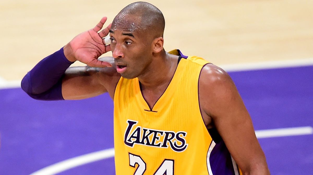 Pět let bez Kobeho. Život geniálního basketbalisty vyhasl příliš brzy