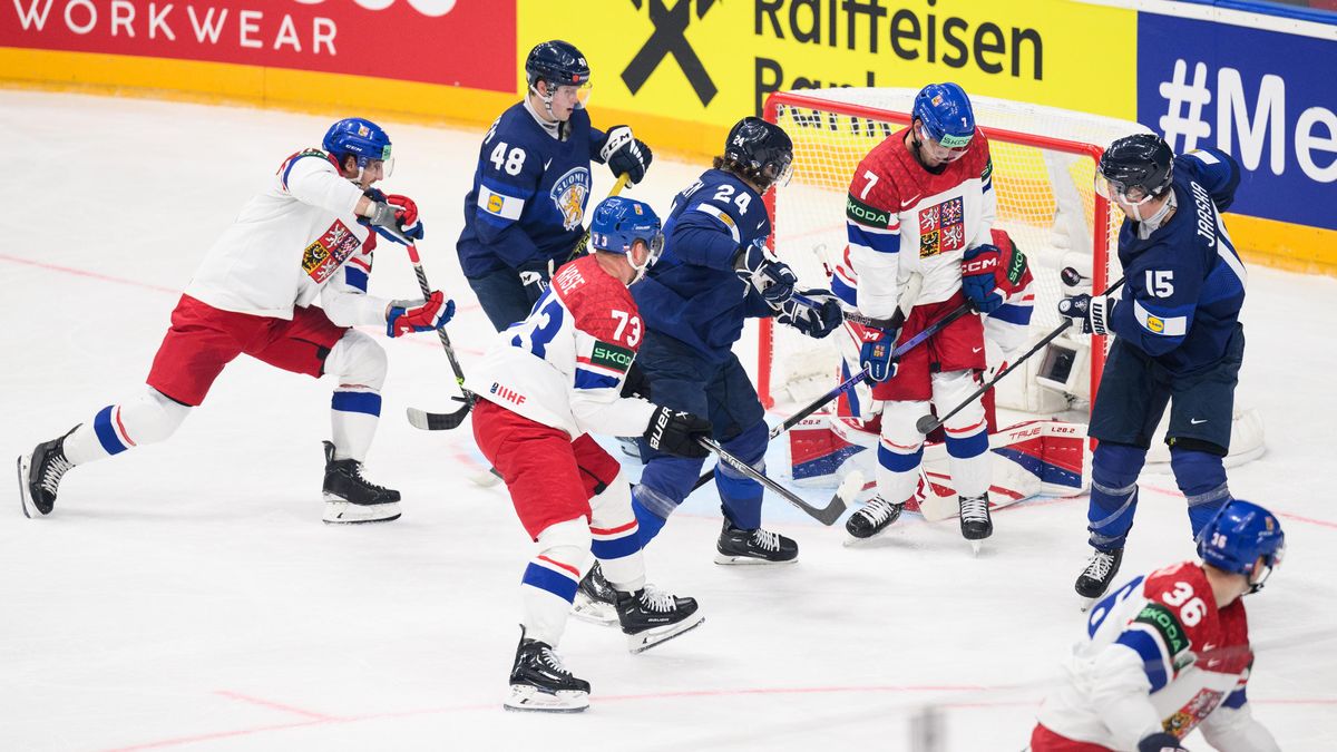 Finsko má v nominaci na Švédské hry tři olympijské vítěze a dva nováčky