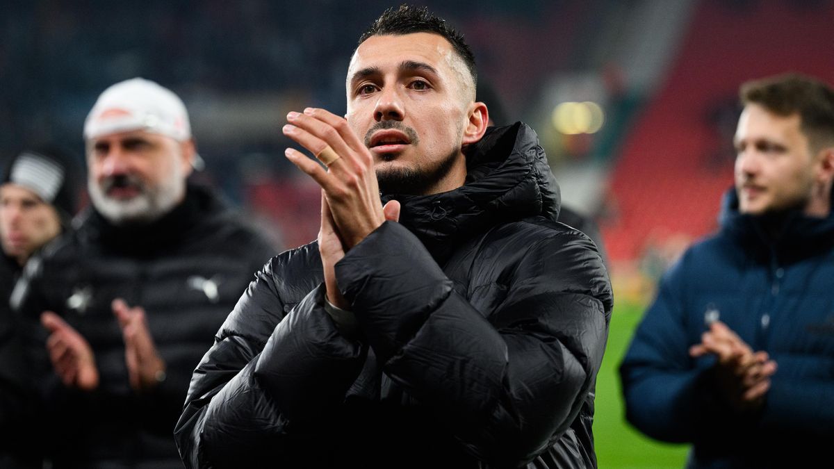 Smolař, pak zachránce. Schranz udělal hrubku, vykoupil se gólem