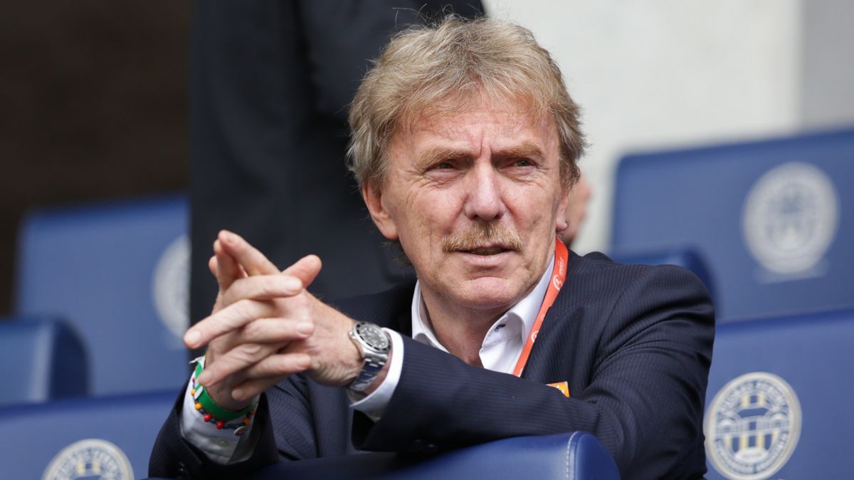 Boniek čelí obvinění z finančních machinací v polském fotbalovém svazu