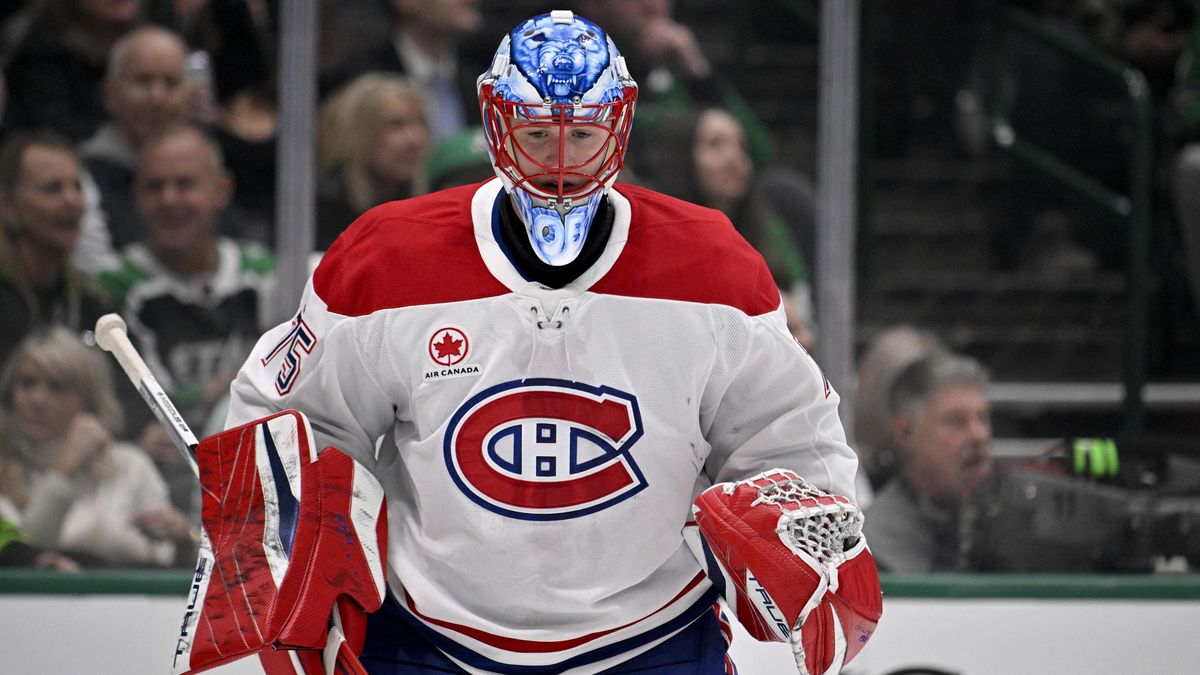 Dobeš dovedl Montreal k výhře nad Buffalem, kterému nepomohl ani Kulichův gól